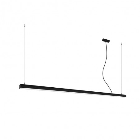 Lámpe de plafond LED Pinne (50W)