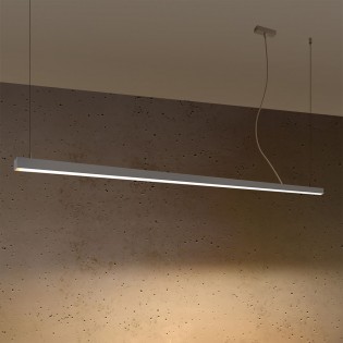 Lámpe a suspension LED Pinne (50W) II
