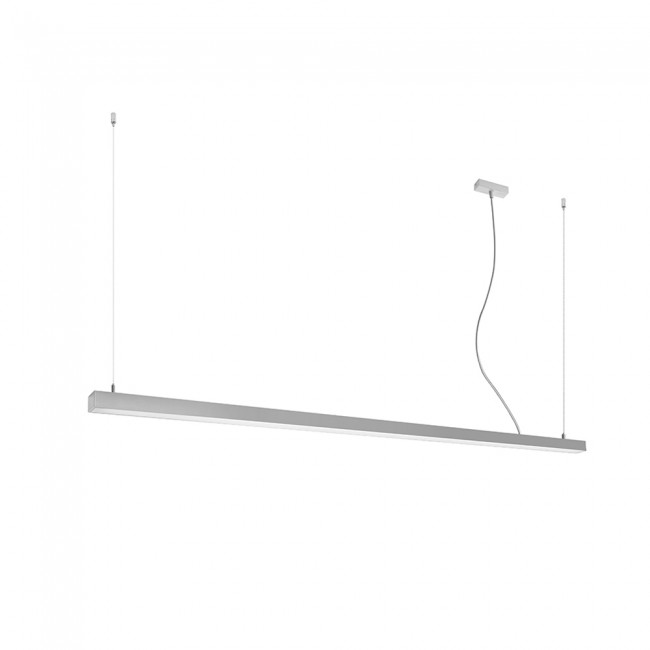 Lámpe a suspension LED Pinne (50W) II
