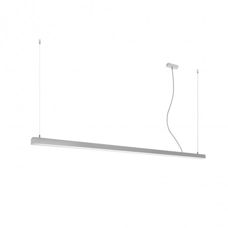 Lámpe a suspension LED Pinne (50W) II