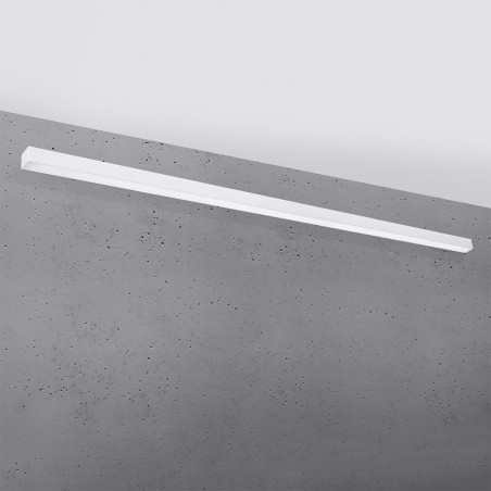 Applique murale LED Pinne (50W)