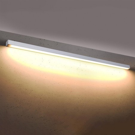 Applique murale LED Pinne (50W)