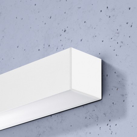 Applique murale LED Pinne (50W)