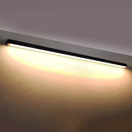 Applique murale LED Pinne (50W) II