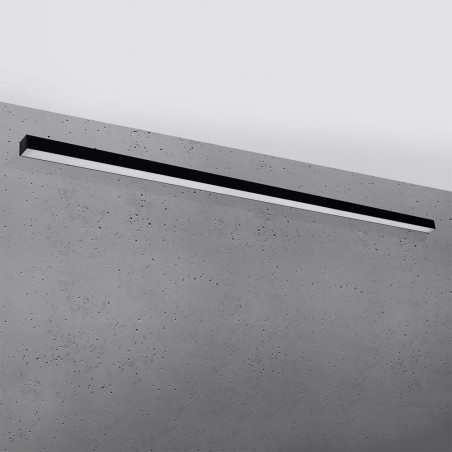 Applique murale LED Pinne (50W) II