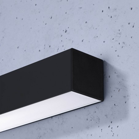 Applique murale LED Pinne (50W) II