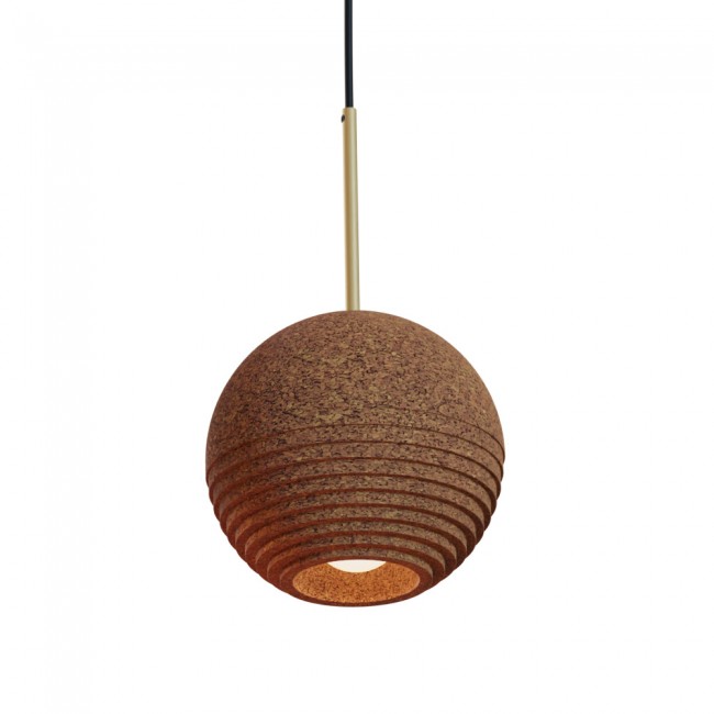 Lampe de suspension Terra