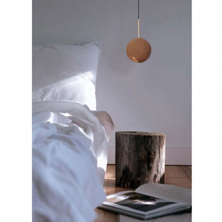 Lampe de suspension Terra