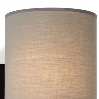 Applique murale avec lecteur LED Torso L (3W)