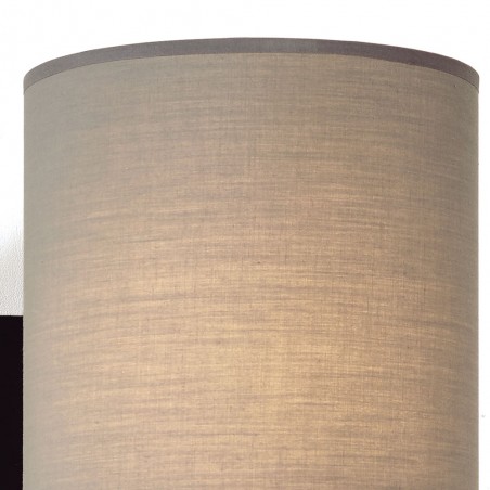 Applique murale avec lecteur LED Torso L (3W)