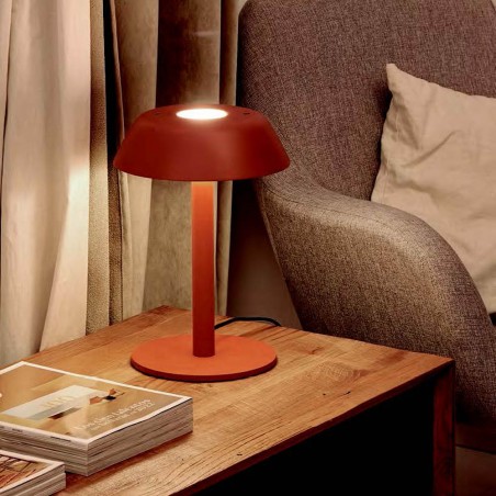 Lampe á poser Sarria S