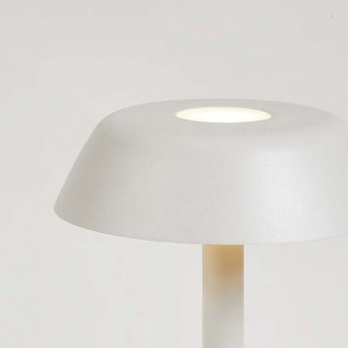 Lampe á poser Sarria L