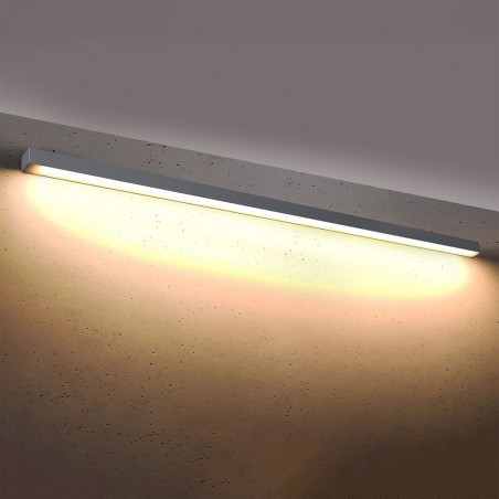 Applique murale LED Pinne (50W) III