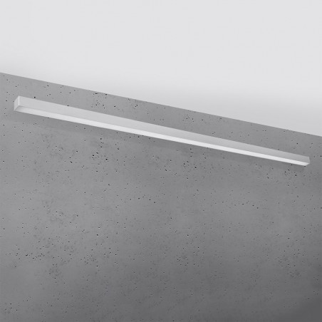 Applique murale LED Pinne (50W) III