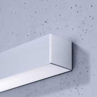 Applique murale LED Pinne (50W) III