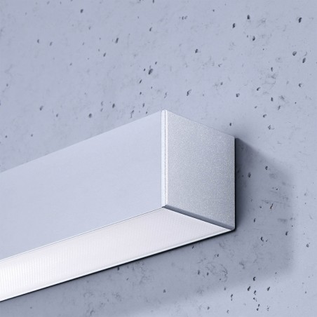 Applique murale LED Pinne (50W) III