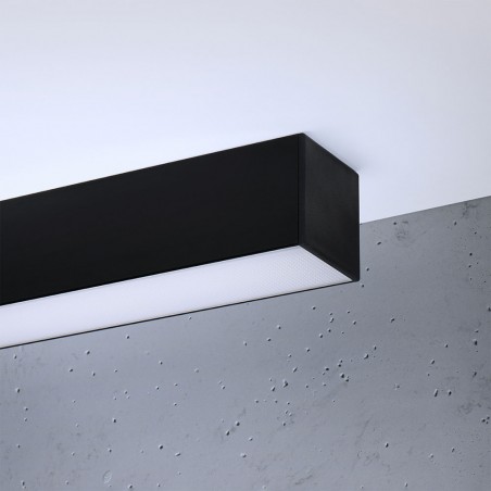 Plafónnier LED Pinne (50W) II