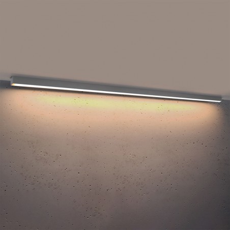 Plafónnier LED Pinne (50W) III