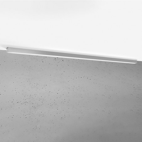 Plafónnier LED Pinne (50W) III