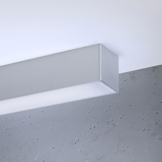 Plafónnier LED Pinne (50W) III