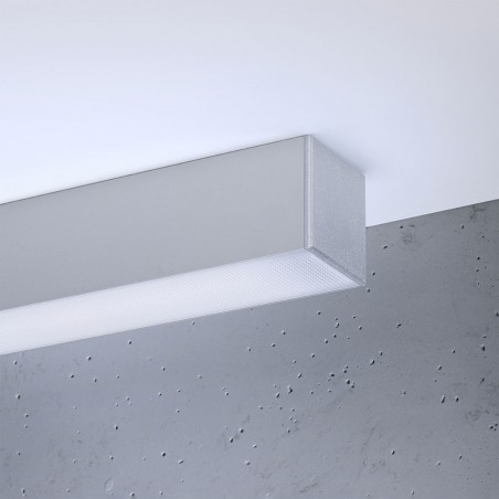 Plafónnier LED Pinne (50W) III