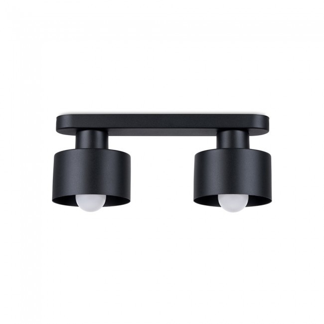 Reglette de plafond Savara (2 Lumieres)