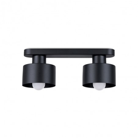 Reglette de plafond Savara (2 Lumieres)