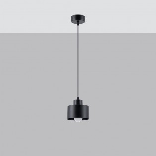 Lámpe a suspension Savara