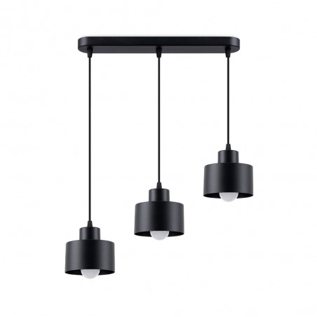 Lampe de plafond Savara (3 Lumieres)