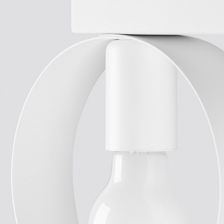 Reglette de plafond Titran (2 Lumieres)