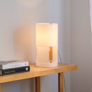 Lampe á poser Cilindre S