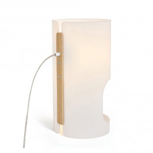 Lampe á poser Cilindre S