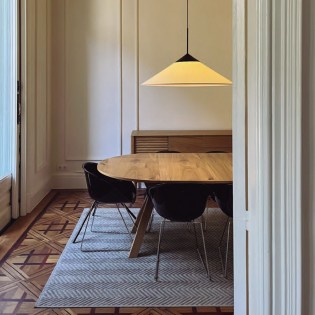 Lampe de suspension Cim XL