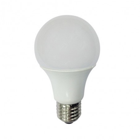 Pack 5x Standard 10W 810 Lm. E27 - 2700ºK