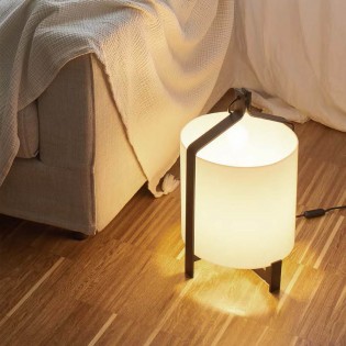 Lampe á poser Fanal