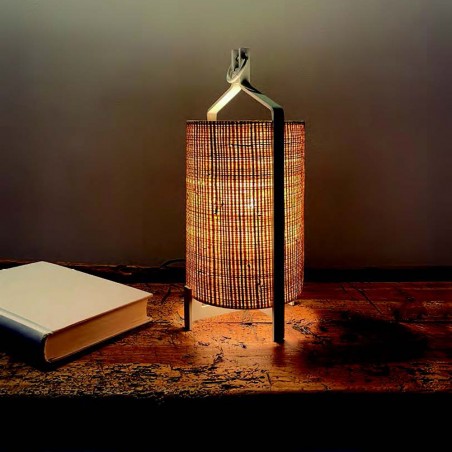 Lampe portable à LED Fanal Rafia (3W)