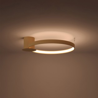 Plafónnier LED Rio Oro (30W)