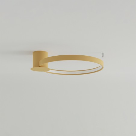 Plafónnier LED Rio Oro (30W)