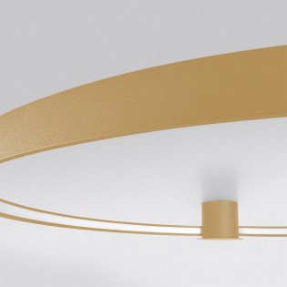 Plafónnier LED Rio Oro (30W)