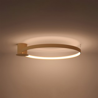 Plafónnier LED Rio Oro (50W)