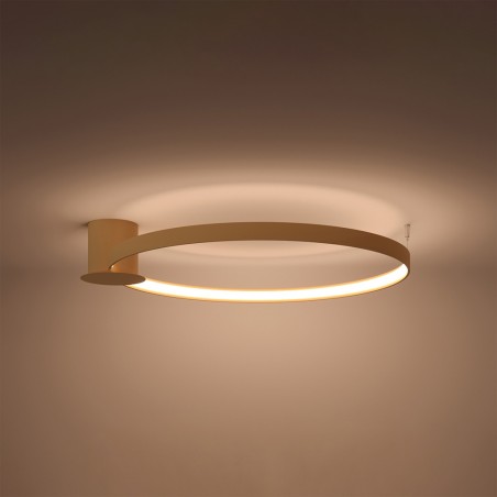 Plafónnier LED Rio Oro (50W)
