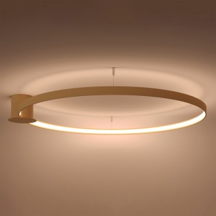 Plafónnier LED Rio Oro (70W)