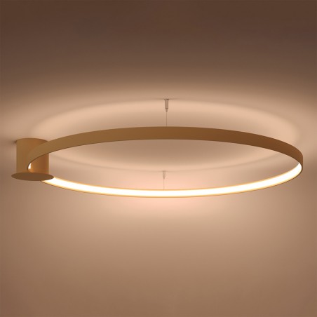 Plafónnier LED Rio Oro (70W)