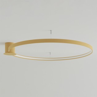 Plafónnier LED Rio Oro (70W)