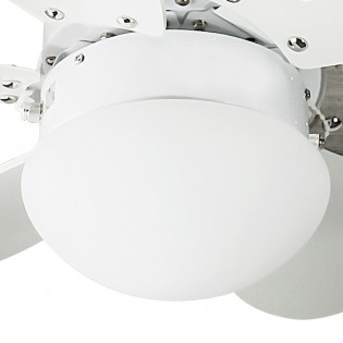 Remplacement abat-jour...