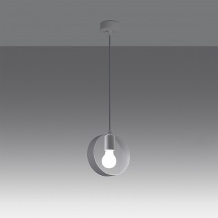 Lampe a suspension Titran