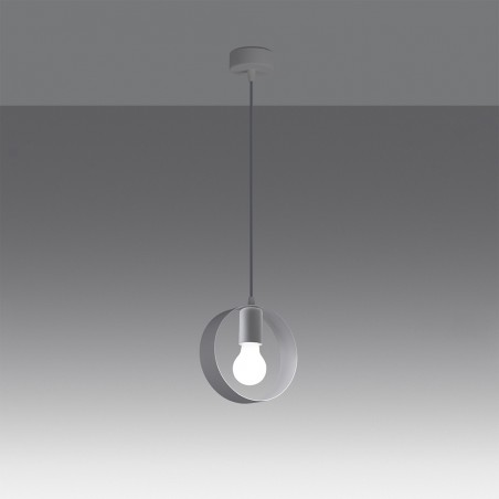 Lampe a suspension Titran