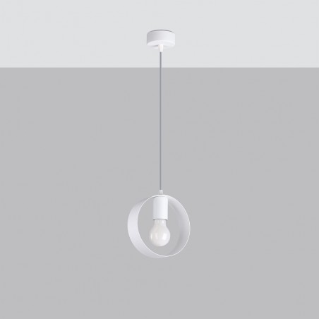 Lampe a suspension Titran