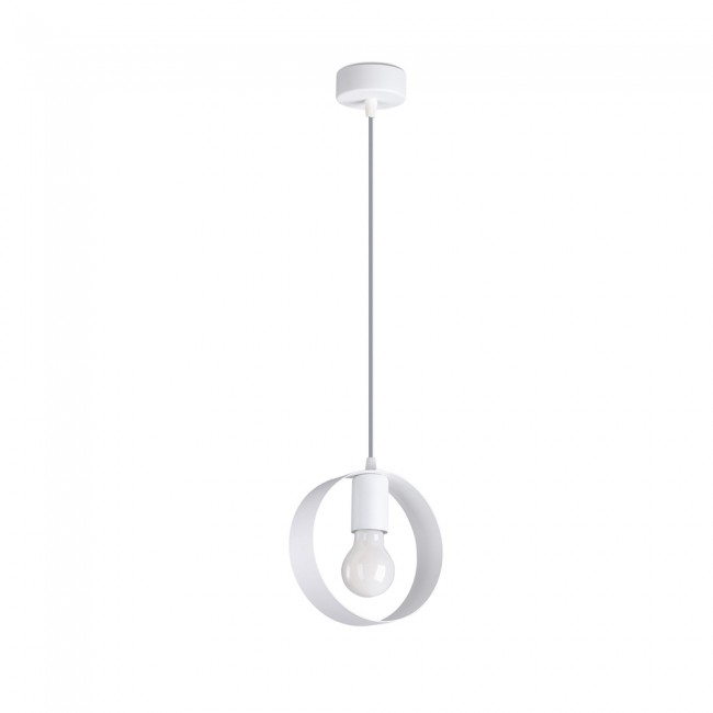 Lampe a suspension Titran