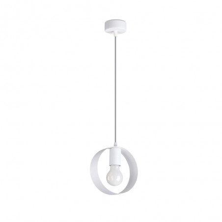 Lampe a suspension Titran